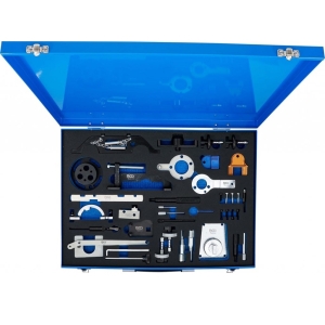 Engine Timing Tool Kit for Opel, Chevrolet, Saab, Fiat, Lancia, Suzuki & Ford