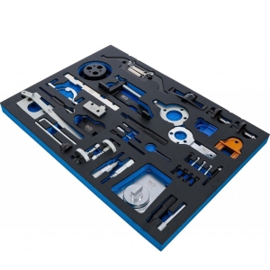 Engine Timing Tool Kit for Opel, Chevrolet, Saab, Fiat, Lancia, Suzuki & Ford