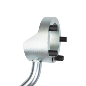 Crankshaft Pulley Holding Tool for Mercedes M176, M177, M178, as Mercedes W177589004000