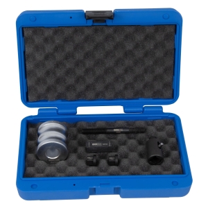 Injector Removal Tool with Slide Hammer for BMW & Mini Direct Injection Engines B38, B46, B48, B58