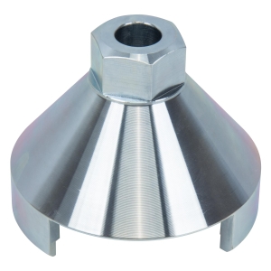 Pinion Nut Socket Tool for VW T2, T3 & Beetle – as VW 381/14