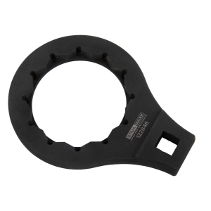 Sculă de blocare 12 puncte 65 mm pentru piuliță flanșă diferențial și cutie de transfer BMW și Land Rover – ca BMW 335050, JLR-205-996