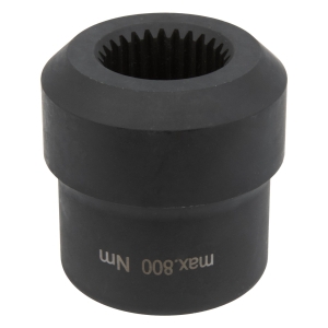 27-Tooth Socket for BMW Rear Differential Input Shaft – M1, M2, M3, M4 – as BMW 2456244