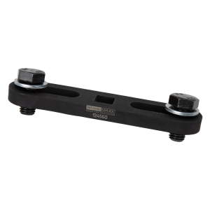Placă adaptor universală cu antrenare 1/2" pentru verificarea cuplului de frecare la diferențiale și cutii de viteze