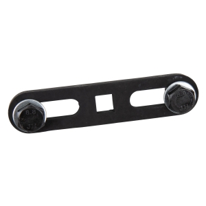Placă adaptor universală cu antrenare 1/2" pentru verificarea cuplului de frecare la diferențiale și cutii de viteze