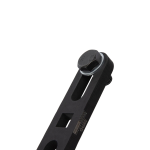 Placă adaptor universală cu antrenare 1/2" pentru verificarea cuplului de frecare la diferențiale și cutii de viteze