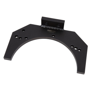 Transmission Mount Adapter for Engine Stand, Universal for 4-, 5-, 6- and 7-Speed Gearboxes, as VW 353