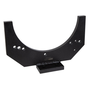 Transmission Mount Adapter for Engine Stand, Universal for 4-, 5-, 6- and 7-Speed Gearboxes, as VW 353