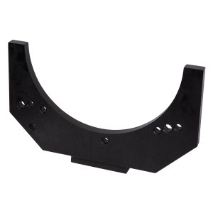 Transmission Mount Adapter for Engine Stand, Universal for 4-, 5-, 6- and 7-Speed Gearboxes, as VW 353
