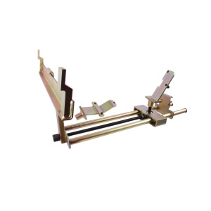 Engine Support Fixture for VW T4 Transmission Removal as VW 3184, 3227, 3230