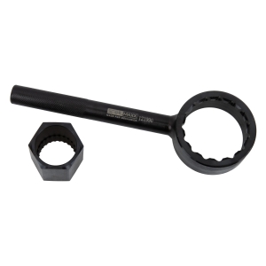Sculă blocare piuliță pinion pentru VW Porsche 091 094 ca VW 2052-1 2052-2