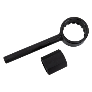 Sculă blocare piuliță pinion pentru VW Porsche 091 094 ca VW 2052-1 2052-2