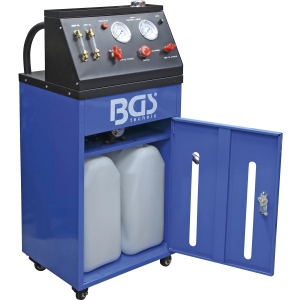 Automatic Transmission Oil Exchange & Cleaning Machine with Adapter Set – 30L