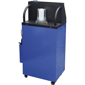 Automatic Transmission Oil Exchange & Cleaning Machine with Adapter Set – 30L