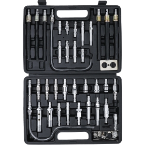 Automatic Transmission Oil Exchange & Cleaning Machine with Adapter Set – 30L