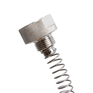 Adaptor Termostat Ulei Transmisie pentru Cutii Automate Mercedes 9G-Tronic, ca W724589002100