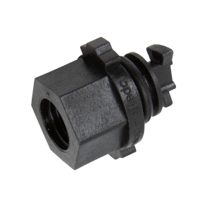 Adaptor pentru Umplere Ulei Transmisie, Versiune Mică, pentru Mercedes 725.0 / 725.1, ca W725589039000