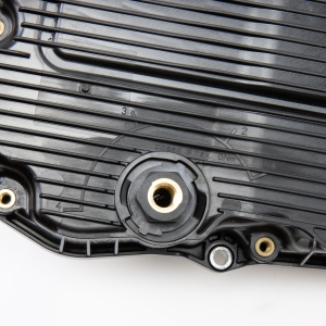 Adaptor pentru Umplere Ulei Transmisie, Versiune Mare, pentru Mercedes 725.0 / 725.1, ca W725589009000