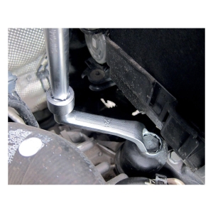 Oil Filter Socket for VAG DSG with Common-Rail Petrol Engine, Long Version