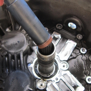 Комплект инструменти за монтаж на семеринги за Ford PowerShift DPS6 / 6DCT250