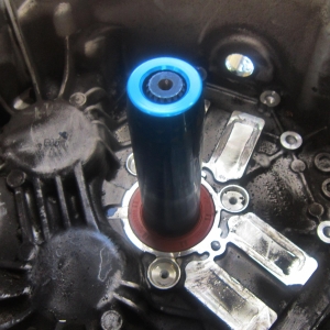 Комплект инструменти за монтаж на семеринги за Ford PowerShift DPS6 / 6DCT250