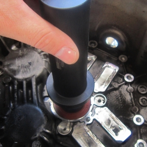 Комплект инструменти за монтаж на семеринги за Ford PowerShift DPS6 / 6DCT250