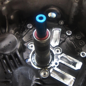 Комплект инструменти за монтаж на семеринги за Ford PowerShift DPS6 / 6DCT250