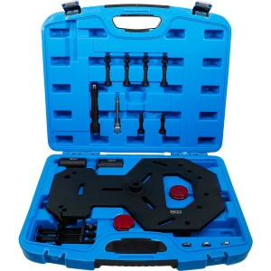 Ford PowerShift DPS6 / 6DCT250 Dual Clutch Tool Set, as Ford 307-675 / 307-677