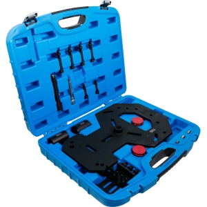 Ford PowerShift DPS6 / 6DCT250 Dual Clutch Tool Set, as Ford 307-675 / 307-677