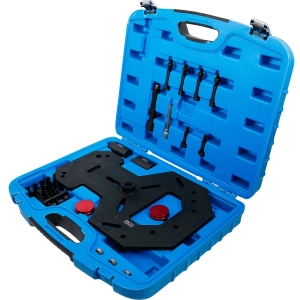 Ford PowerShift DPS6 / 6DCT250 Dual Clutch Tool Set, as Ford 307-675 / 307-677