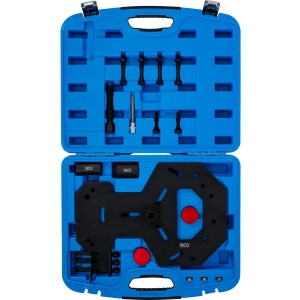 Ford PowerShift DPS6 / 6DCT250 Dual Clutch Tool Set, as Ford 307-675 / 307-677