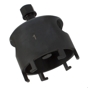 Extractor pentru transmisii DSG cu dublu ambreiaj VAG, ca T10373