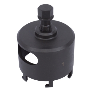Extractor pentru transmisii DSG cu dublu ambreiaj VAG, ca T10373