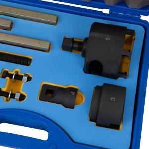 Set scule transmisii DSG VAG VW Audi, ca T10323, T10373, T10374, T10376