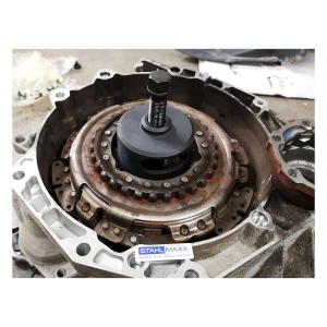 Extractor pentru transmisii DSG cu dublu ambreiaj VAG, ca T10373