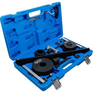 VAG DSG Dual Clutch Tool Set for Audi & Volkswagen, for 0AM, 08D, 0CW