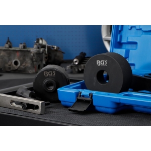 VAG DSG Dual Clutch Tool Set for Audi & Volkswagen, for 0AM, 08D, 0CW