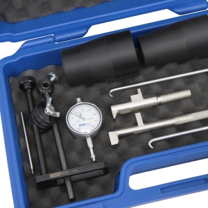 Set scule pentru ambreiaj DSG umed VAG DQ250, DQ380, DQ381 și DQ500