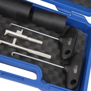 Set scule pentru ambreiaj DSG umed VAG DQ250, DQ380, DQ381 și DQ500