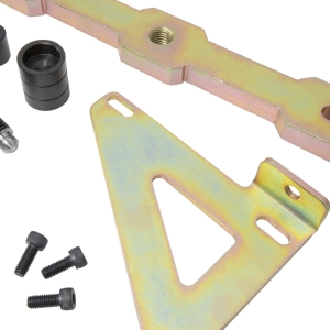 Transmission Housing Puller for DSG 7-Speed 0AM / DQ200 Gearboxes, as T10323, T10427, VW434