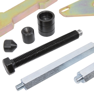 Transmission Housing Puller for DSG 7-Speed 0AM / DQ200 Gearboxes, as T10323, T10427, VW434