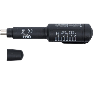Brake Fluid Tester with LED Display