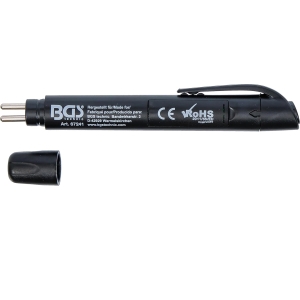 Brake Fluid Tester with 4 LED Display