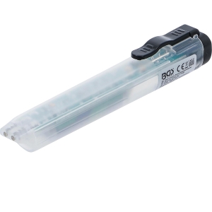 Electronic Brake Fluid Tester