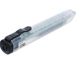 Electronic Brake Fluid Tester