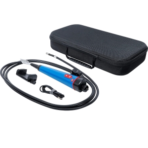 WiFi Color Endoscope with LED Illumination