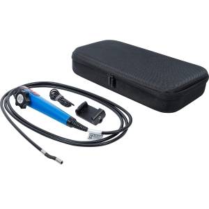 WiFi Color Endoscope with LED Illumination