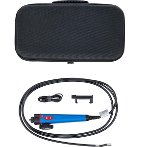 WiFi Color Endoscope with LED Illumination