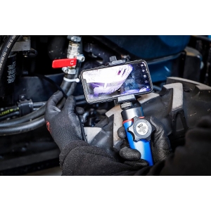 WiFi Color Endoscope with LED Illumination