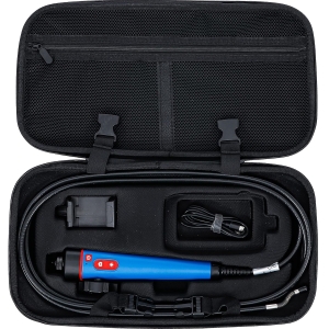 WiFi Color Endoscope with LED Illumination